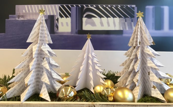 Weihnachtsdekoration