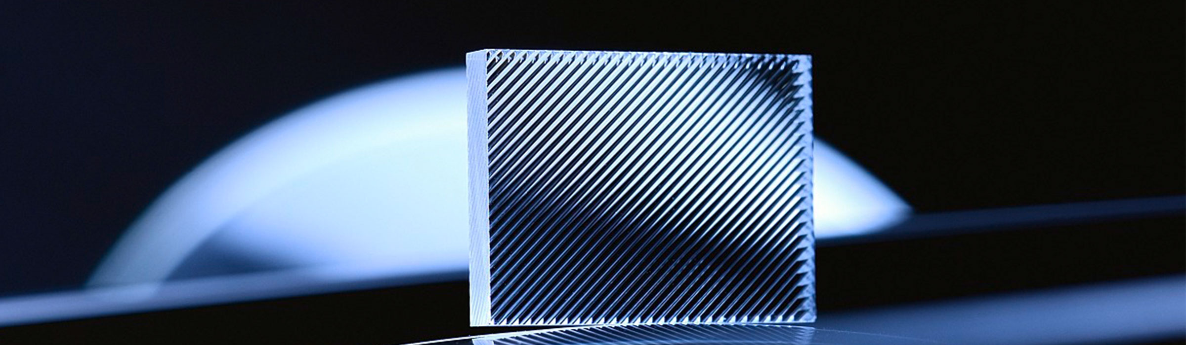 Beam Transformation Optics