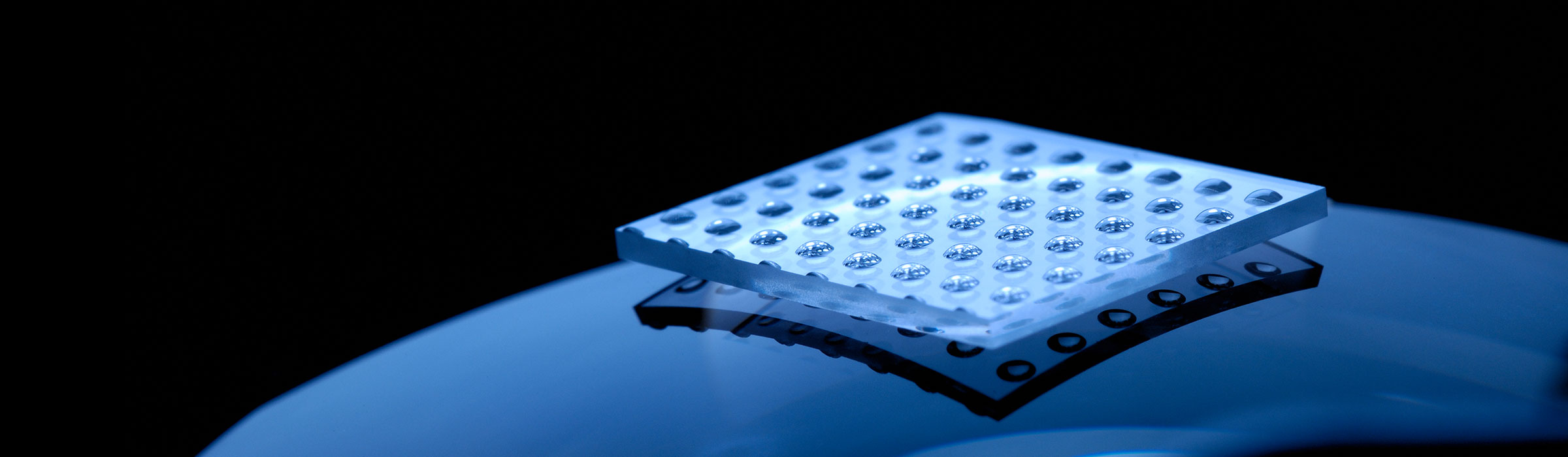 Microlens Array