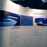 Photonics West 2016 Messestand