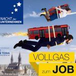 Nacht der Unternehmen