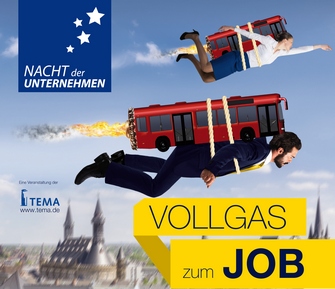 Nacht der Unternehmen