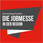 Logo Aachener Karrieretag 2017