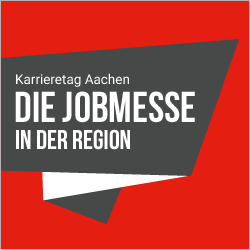Logo Aachener Karrieretag 2017