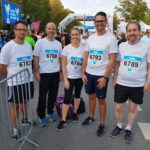 Firmenlauf 2017
