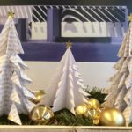 Weihnachtsdekoration