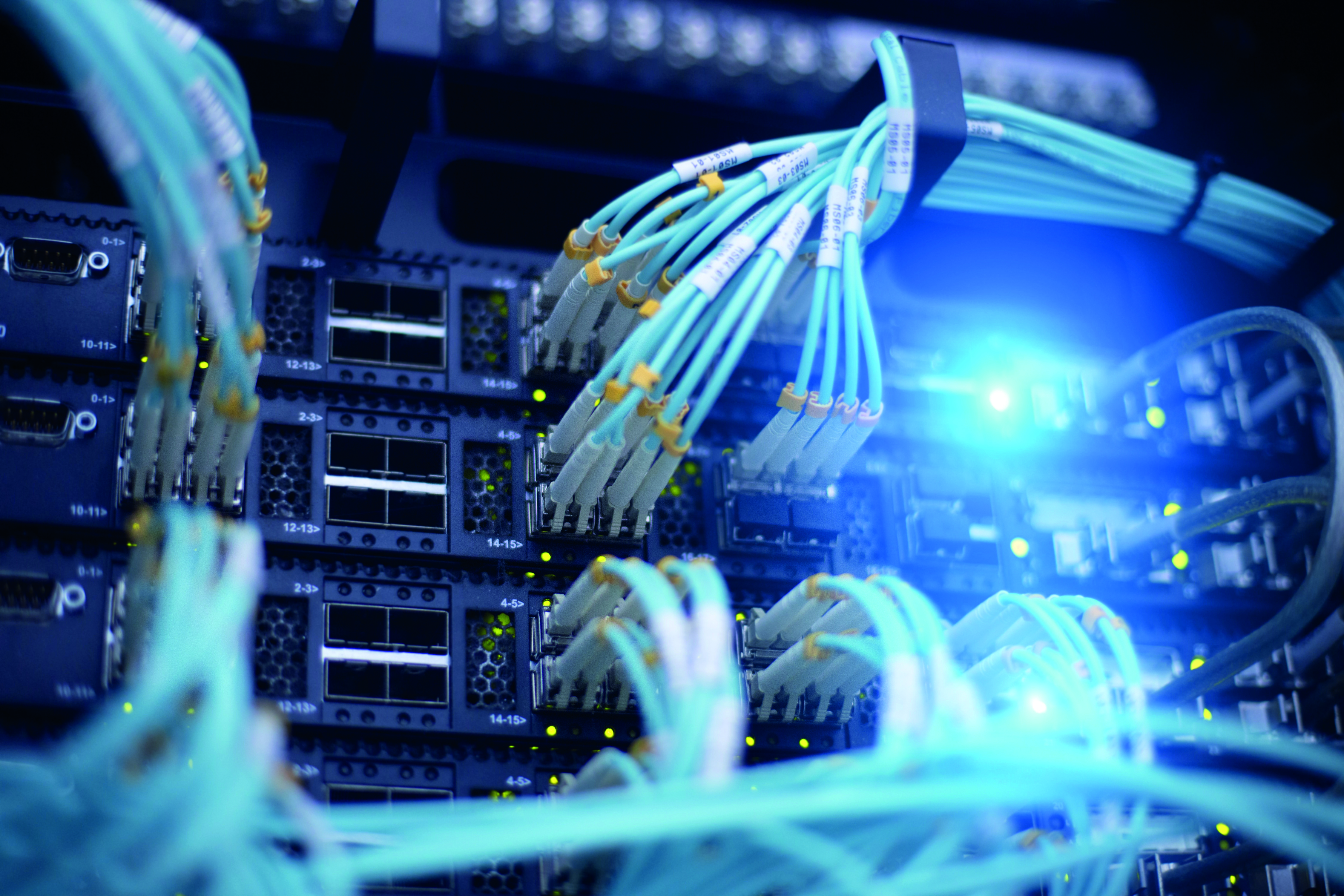 Datacom
