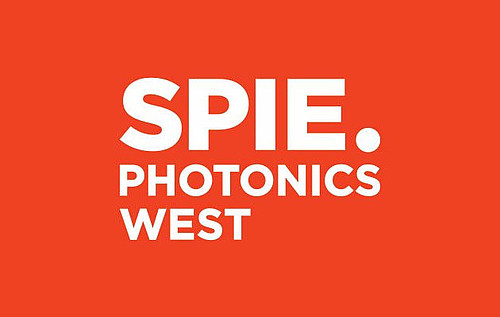 Logo SPIE Photonics West