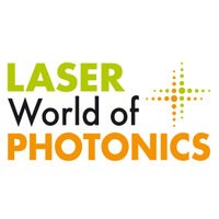 Logo Laser World of Photonics