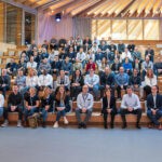 INGENERIC Team bei TRUMPF