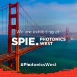 INGENERIC als Aussteller auf der SPIE Photonics West 2024