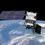 NASA PACE satellite