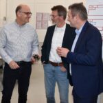 Pierre Froesch bei INGENERIC