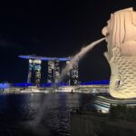 Merlion Singapore
